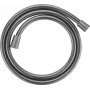 DEANTE NDA D51W Stainless Steel Shower Hose 150 cm Chrome Anti-Twist