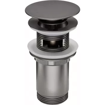 DEANTE NHC D10U Universal Stopper for Washbasin or Bidet with Sleeve