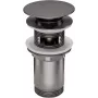 DEANTE NHC D10U Universal Stopper for Washbasin or Bidet with Sleeve