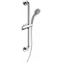 DEANTE NIV 051K 3-Function Shower Set 2-in-1 Chrome