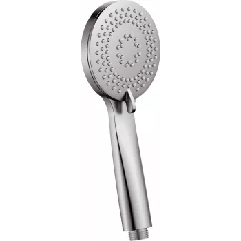 DEANTE NQA F51S 3-Function Hand Shower Chrome ABS