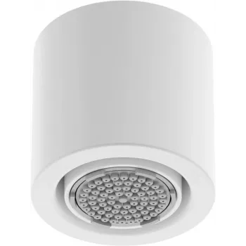 DEANTE NQS A30K 1-Function Hand Shower Matte Black