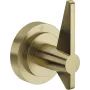 DEANTE Orea Single Hook Vacuum-Loc Chrome