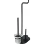 DEANTE Paper Stand - 3-Function Document Holder, A4, Black/Grey