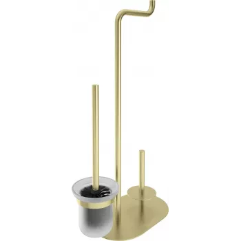 DEANTE Paper Stand - 3-Function with Magnifying Glass and Ruler