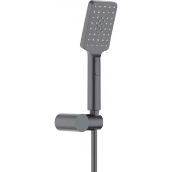 DEANTE Point Shower Set Chrome
