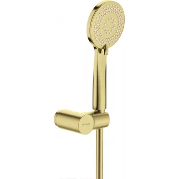 DEANTE Point Shower Set Chrome 80mm