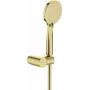 DEANTE Point Shower Set Chrome 80mm