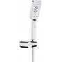 DEANTE Point Shower Set Chrome Thermostatic