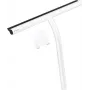 DEANTE Prestige Water Squeegee with Hanger 25 cm Blue/White
