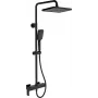 DEANTE Rain Shower with Shower Faucet