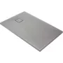 DEANTE Rectangular Granite Shower Tray 100x70 cm Anthracite