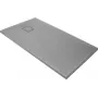 DEANTE Rectangular Granite Shower Tray 140x70 cm Anthracite