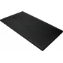 DEANTE Rectangular Granite Shower Tray 140x70 cm Black