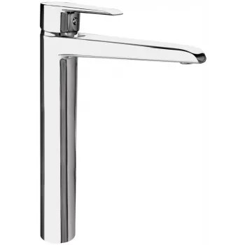 DEANTE RESANTA High Basin Mixer Matte Black