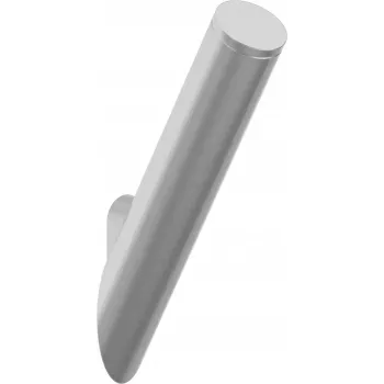 DEANTE Rhapsody Single Robe Hook Chrome