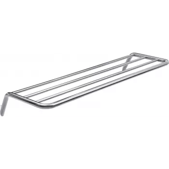 DEANTE Ribbed Shelf for Amica Refrigerators - Tempered Glass