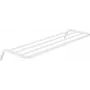 DEANTE Ribbed Shelf - Tempered Glass Refrigerator Shelf Replacement