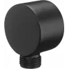 DEANTE Round Angled Fitting 16x2.0mm Press Elbow Lead-Free Brass