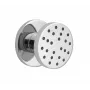 DEANTE Round Shower Nozzle 200 mm Chrome