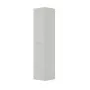 DEANTE SDI_KSL1 Bathroom Column Sonoma Oak 2-Door Tall Cabinet