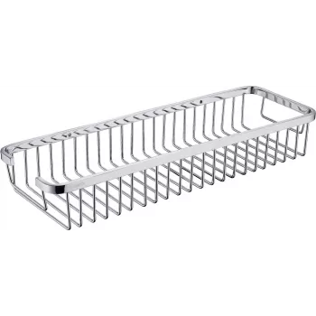 DEANTE Shower Basket Vacuum-Loc Chrome 33 kg Osimo