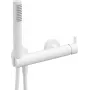 DEANTE Shower Faucet with Shower Set Chrome