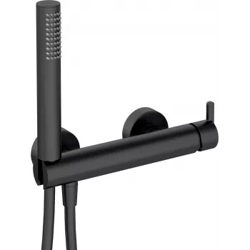 DEANTE Shower Faucet with Shower Set Chrome