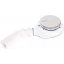 DEANTE Shower Trap Cleaned from the Top, Ø90 mm, PP/ABS, 35 L/min