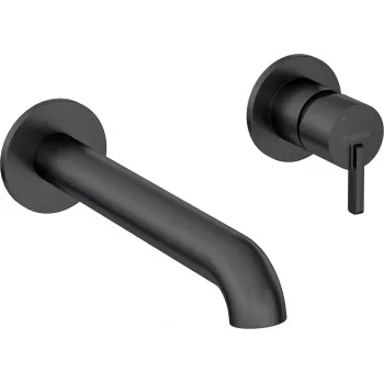 DEANTE Silia Concealed Washbasin Faucet Chrome