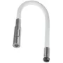 DEANTE Spout for Luno Sink Faucets – Chrome Brass Replacement, 170 mm Reach