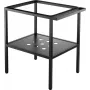 DEANTE Standing Bathroom Console 56.5x50 cm White