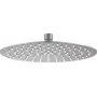 DEANTE Steel Overhead Shower - Round