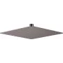 DEANTE Steel Shower Head - 250x250 mm