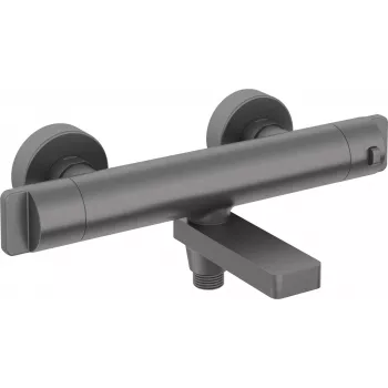 DEANTE Thermostatic Bathtub Mixer Chrome Arnika