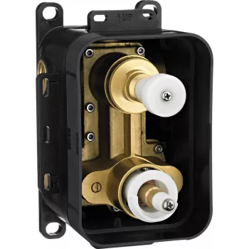 DEANTE Thermostatic Concealed Box with Shower Switch