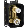 DEANTE Thermostatic Concealed Box with Shower Switch