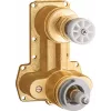 DEANTE Thermostatic Flush-Mounted Box Body with Shower Switch