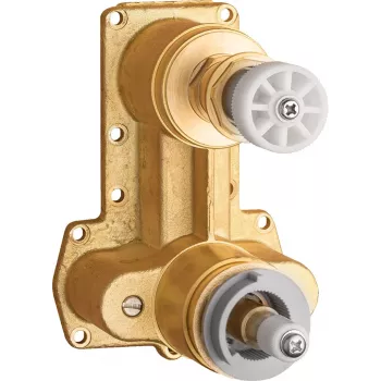 DEANTE Thermostatic Flush-Mounted Box Body with Shower Switch