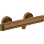 DEANTE Thermostatic Shower Faucet Black Matte