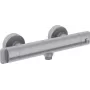 DEANTE Thermostatic Shower Faucet Chrome Brass Wall-Mounted