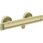 DEANTE Thermostatic Shower Faucet Chrome Brass Wall-Mounted
