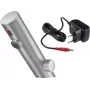 DEANTE Touchless Washbasin Mixer with Temperature Control - 230/6V