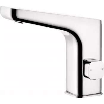 DEANTE Touchless Washbasin Mixer with Temperature Control - 230/6V