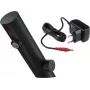 DEANTE Touchless Washbasin Mixer with Temperature Control - 230/6V