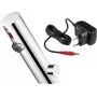 DEANTE Touchless Washbasin Mixer with Temperature Control - 230/6V