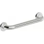 DEANTE Wall Bracket 30 cm - Steel Powder Coated White Shelf Bracket