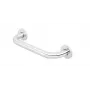 DEANTE Wall Bracket - 30 cm, White, Steel, L-Shaped Shelf Bracket