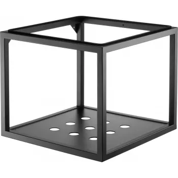 DEANTE Wall-Hung Bathroom Console 50x50 cm White Matte