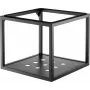 DEANTE Wall-Hung Bathroom Console 50x50 cm White Matte